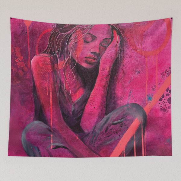 Item preview, Rosey designed and sold by jubierart.