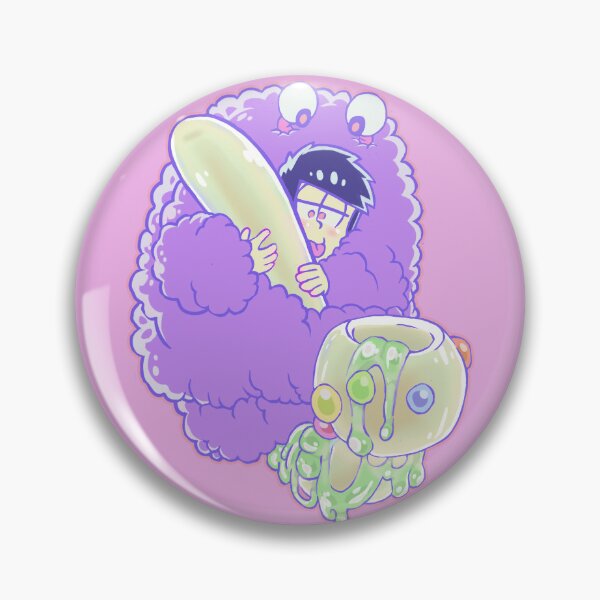 Item preview, Slug Ichi-matsu designed and sold by ToxicAlligator.