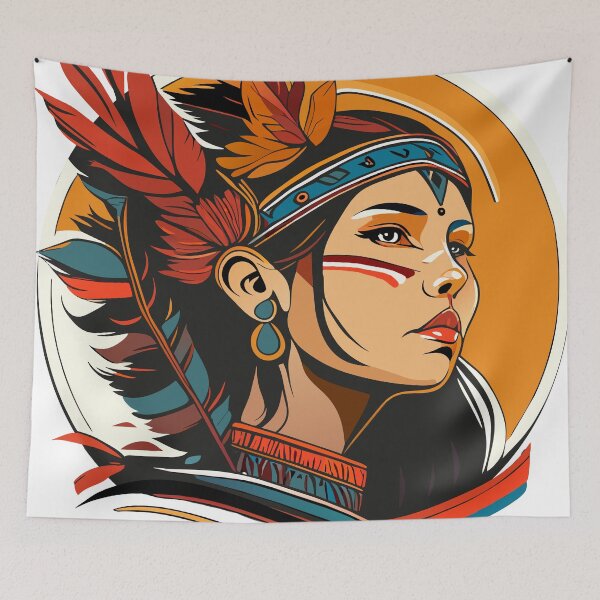 Item preview, nature spirit designed and sold by L3lack7.