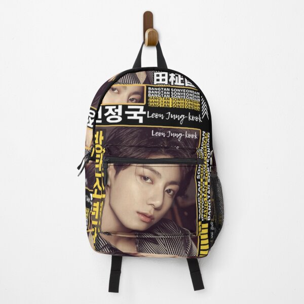 Bts Backpacks for Sale | Redbubble