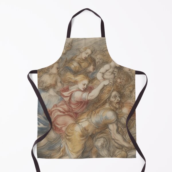 Item preview, Peter Paul Rubens designed and sold by ComicsFactory.