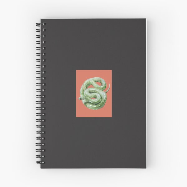 Item preview, Green snake designed and sold by DesignByTina.