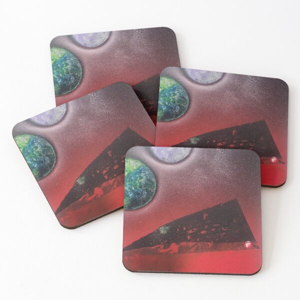 Item preview, Arrival designed and sold by InterShadesArt.