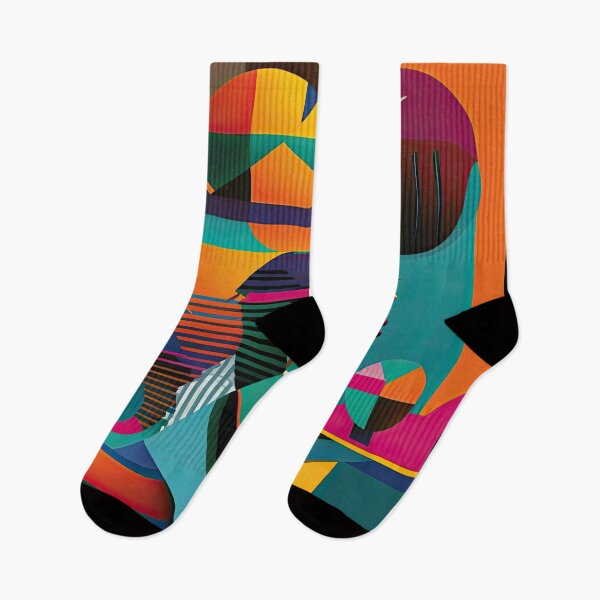 Artikelvorschau, African Tribe Bauhaus Design entworfen und verkauft von ArtificialGenes.
