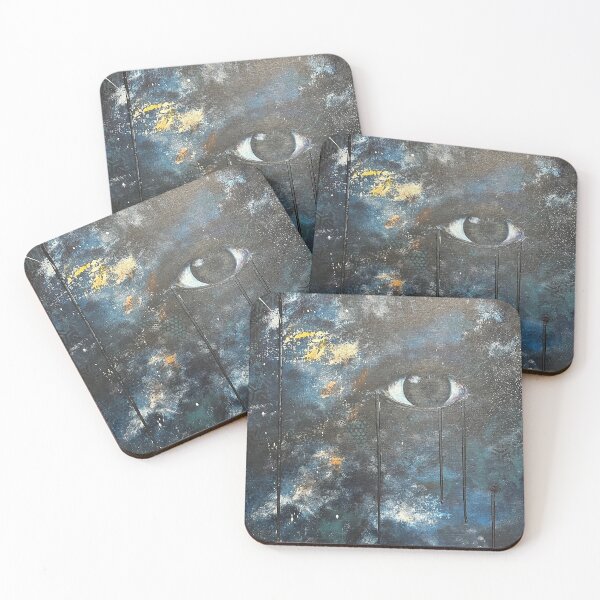 Item preview, Vigilance designed and sold by jubierart.