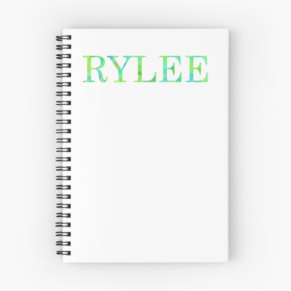 Item preview, RYLEE designed and sold by sydhanke42.