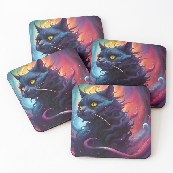 Item preview, Ba Dum Tss Cat Mem Essential, classic, funny designed and sold by SociableAnimals.