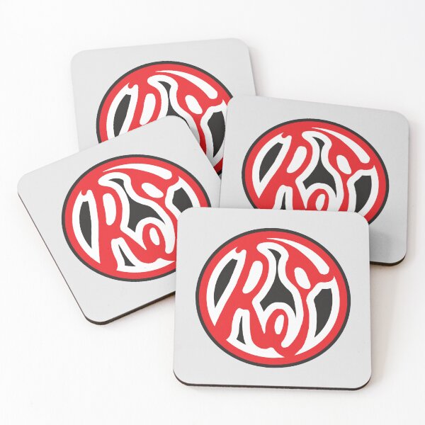 Item preview, The Red designed and sold by Sinlaparich.