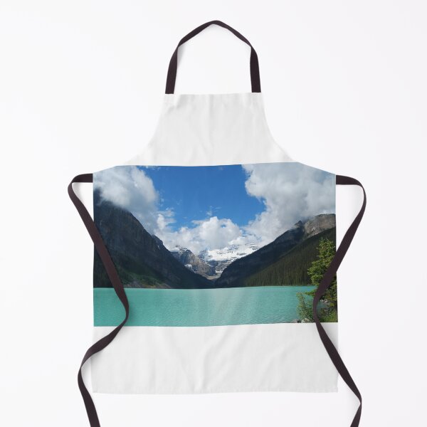 Item preview, Lake Louise - Breathless designed and sold by Barbara Burkhardt.