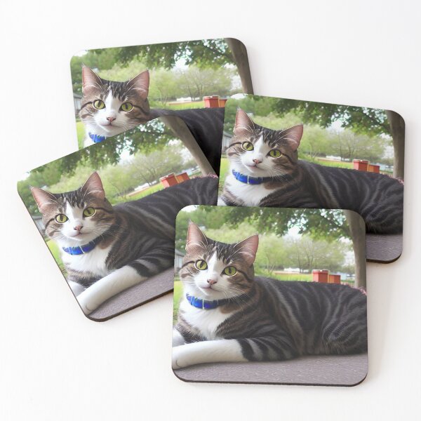 Item preview, Ba Dum Tss Cat Mem Essential, classic, funny designed and sold by SociableAnimals.