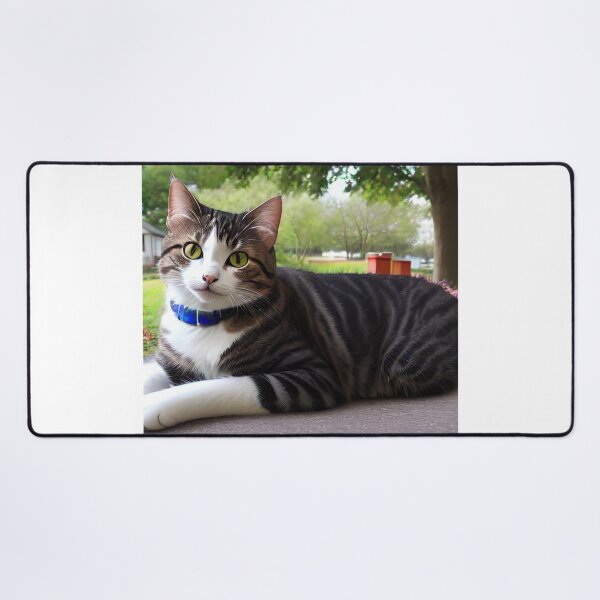 Item preview, Ba Dum Tss Cat Mem Essential, classic, funny designed and sold by SociableAnimals.
