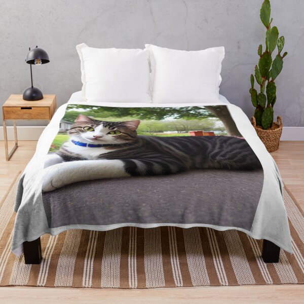 Item preview, Ba Dum Tss Cat Mem Essential, classic, funny designed and sold by SociableAnimals.