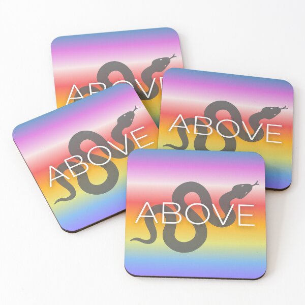Item preview, Reptiles for Trans Progress Pride designed and sold by ABOVE-Reptiles.