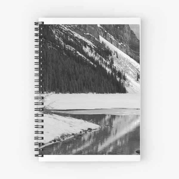 Item preview, Ice Melt  ~  Lake Louise ~ Alberta ~ Canada designed and sold by Barbara Burkhardt.