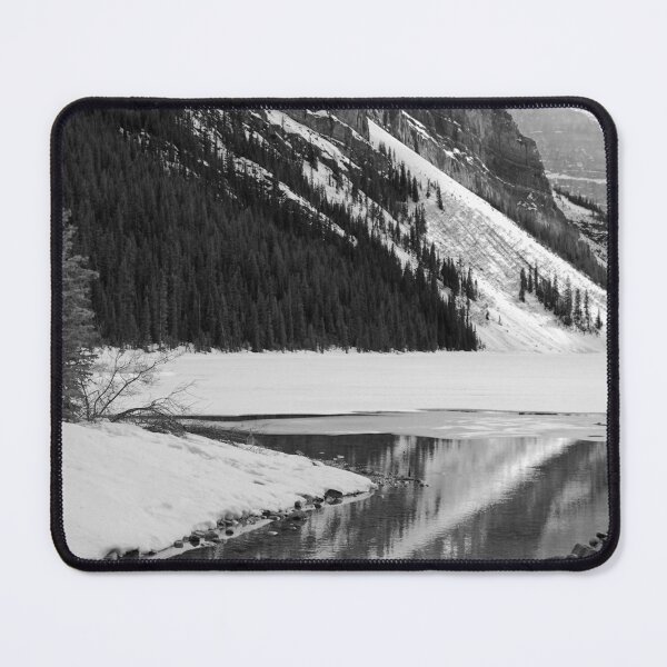 Item preview, Ice Melt  ~  Lake Louise ~ Alberta ~ Canada designed and sold by Barbara Burkhardt.