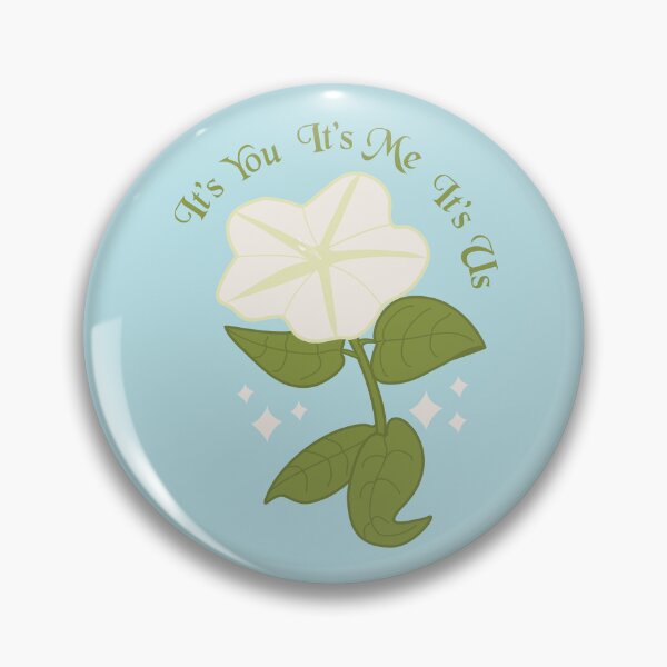 Item preview, Moonflower designed and sold by Bruna Esmanhotto.