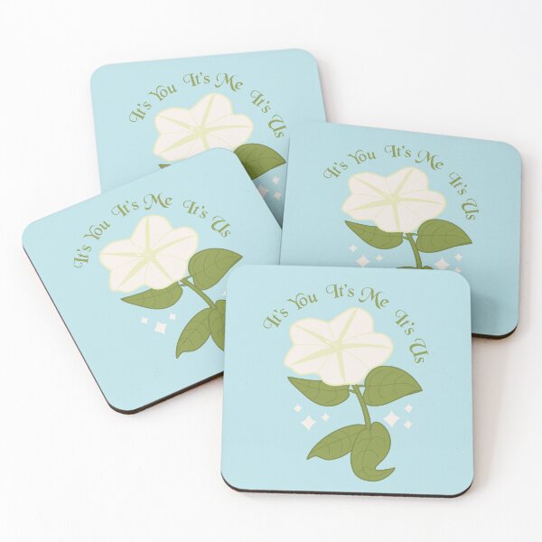 Item preview, Moonflower designed and sold by Bruna Esmanhotto.