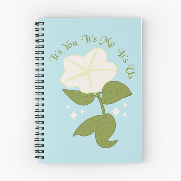 Item preview, Moonflower designed and sold by Bruna Esmanhotto.