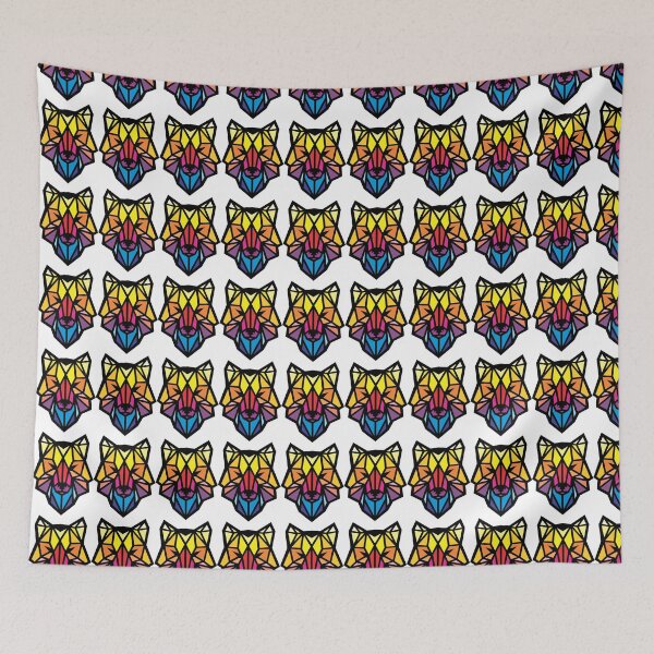 Item preview, Colors Wolf designed and sold by Danierf81.