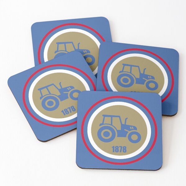 Item preview, Tractor Boys designed and sold by Confusion101.
