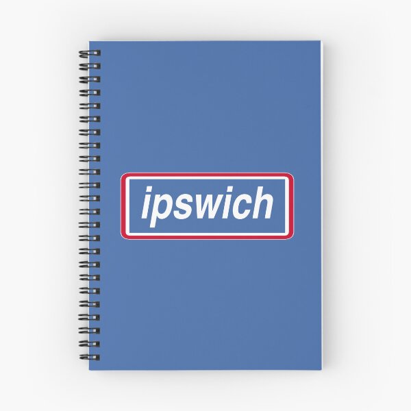 Item preview, Ipswich Suffolk designed and sold by Confusion101.