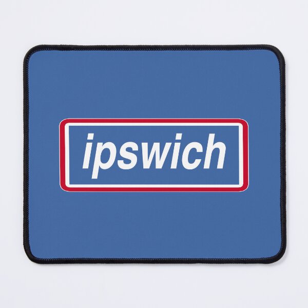 Item preview, Ipswich Suffolk designed and sold by Confusion101.