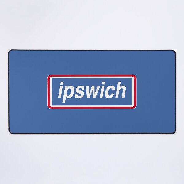 Item preview, Ipswich Suffolk designed and sold by Confusion101.