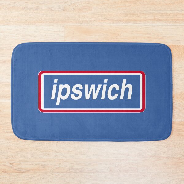 Item preview, Ipswich Suffolk designed and sold by Confusion101.