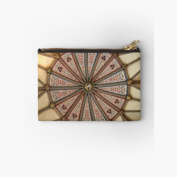 Item preview, Chapter House Ceiling, York Minster, York, UK designed and sold by Douglas E. Welch Design and Photography.