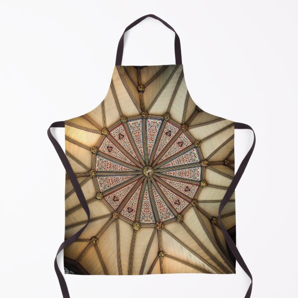 Item preview, Chapter House Ceiling, York Minster, York, UK designed and sold by Douglas E. Welch Design and Photography.
