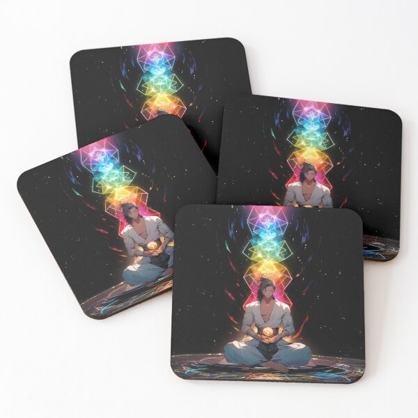Item preview, Young Buddha Meditates designed and sold by EddiesThreads.