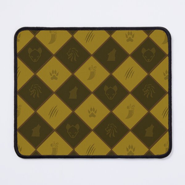 Item preview, Savanaclaw Argyle designed and sold by ZodiacKnights.