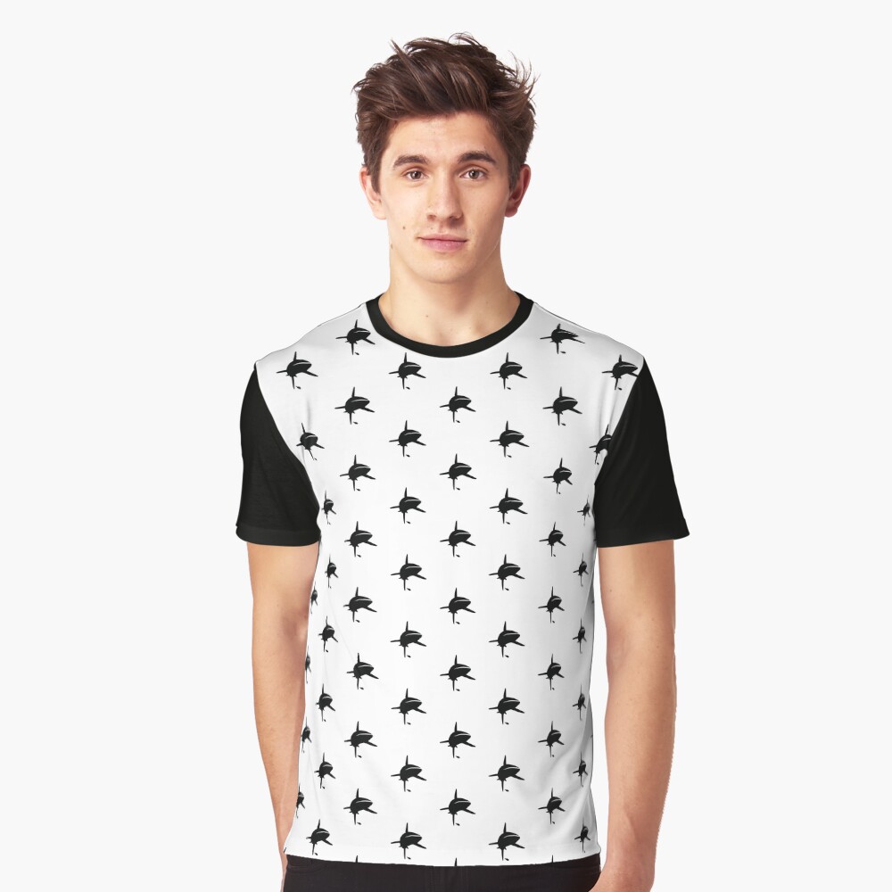 Item preview, Graphic T-Shirt designed and sold by dootzstudio.