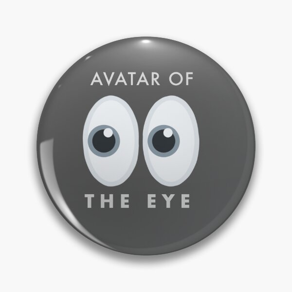 Item preview, Avatar of the ? designed and sold by Cleo Thompson.