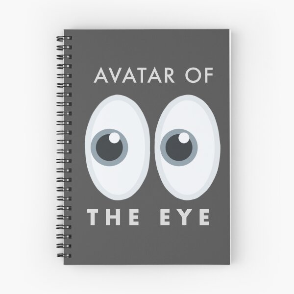 Item preview, Avatar of the ? designed and sold by Cleo Thompson.