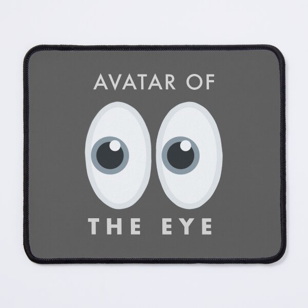 Item preview, Avatar of the ? designed and sold by Cleo Thompson.