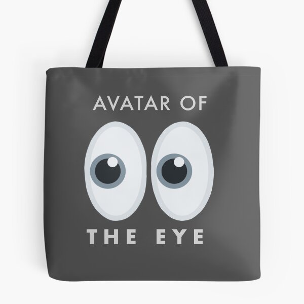 Item preview, Avatar of the ? designed and sold by Cleo Thompson.