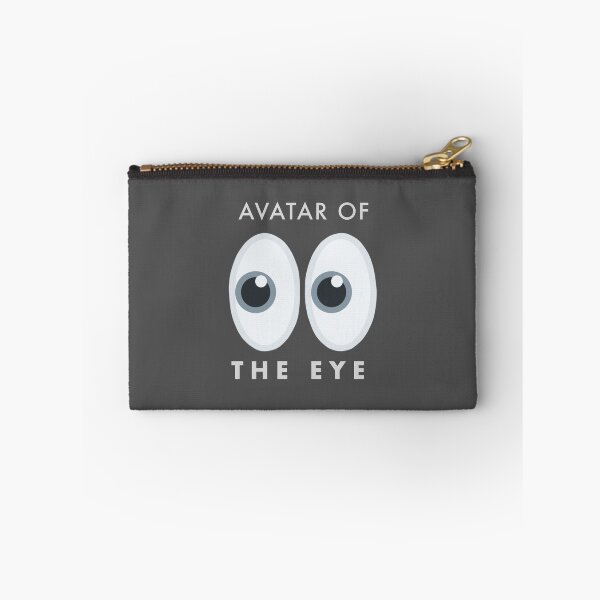 Item preview, Avatar of the ? designed and sold by Cleo Thompson.