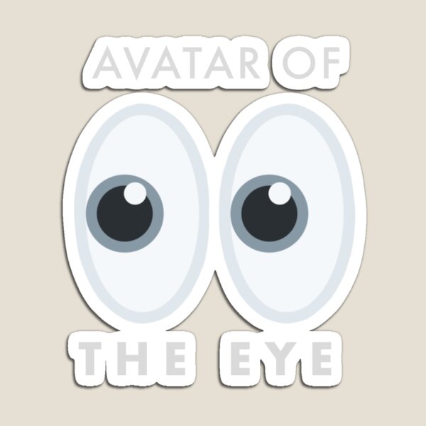 Item preview, Avatar of the ? designed and sold by Cleo Thompson.