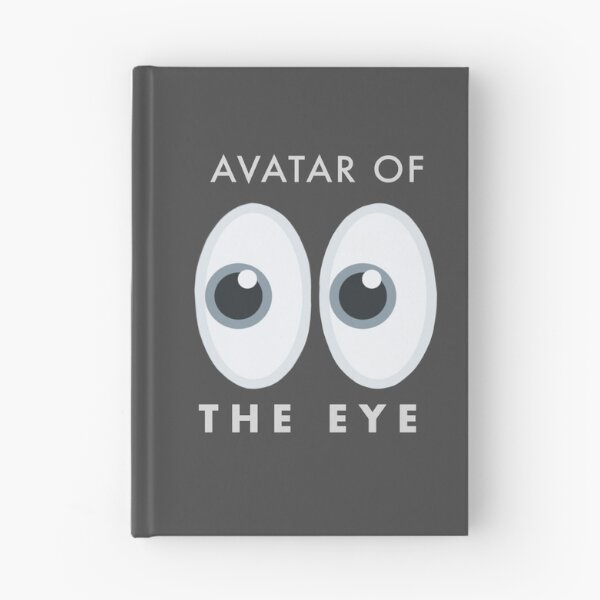 Item preview, Avatar of the ? designed and sold by Cleo Thompson.