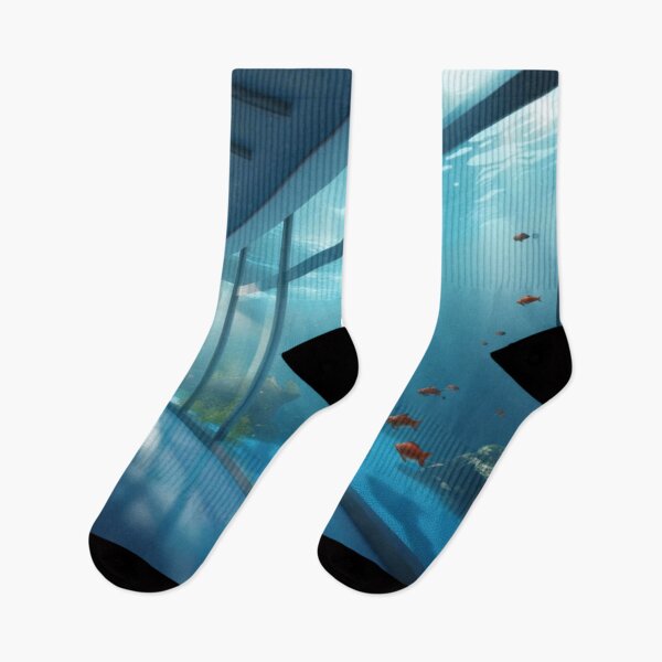 Item preview, Aquarium designed and sold by ManHunter3.