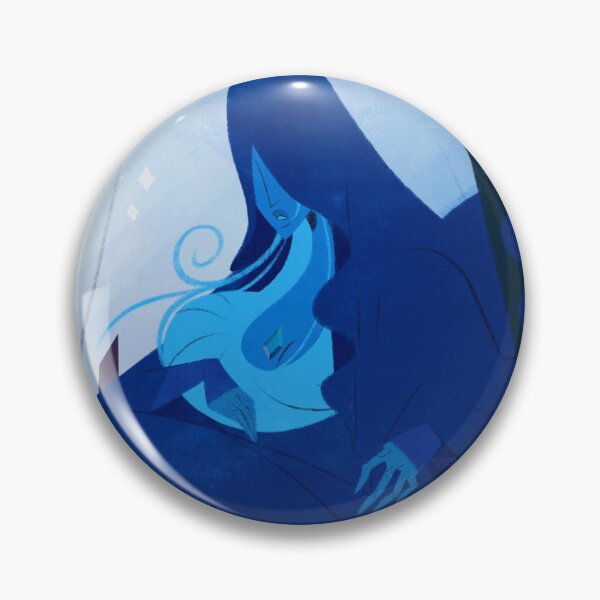 Item preview, blue diamond flashback designed and sold by Lemchi-.