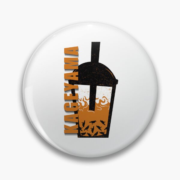 Item preview, Kageyama Milk Tea designed and sold by Jade-Jaded.