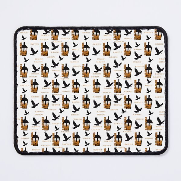 Item preview, Kageyama Milk Tea designed and sold by Jade-Jaded.