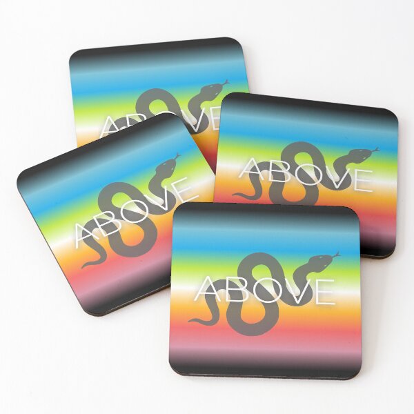 Item preview, Reptiles for Queer Pride designed and sold by ABOVE-Reptiles.