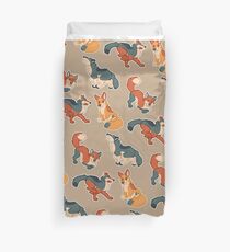 Funda nórdica Amigos Caninos