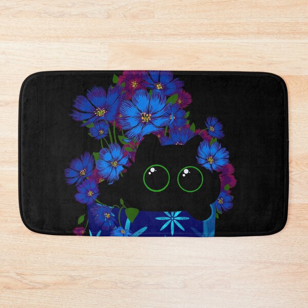Item preview, Cute but psycho cat designed and sold by philitingar.