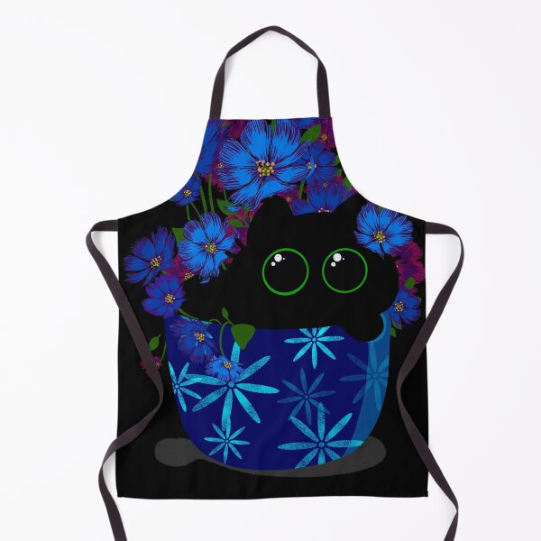 Item preview, Cute but psycho cat designed and sold by philitingar.