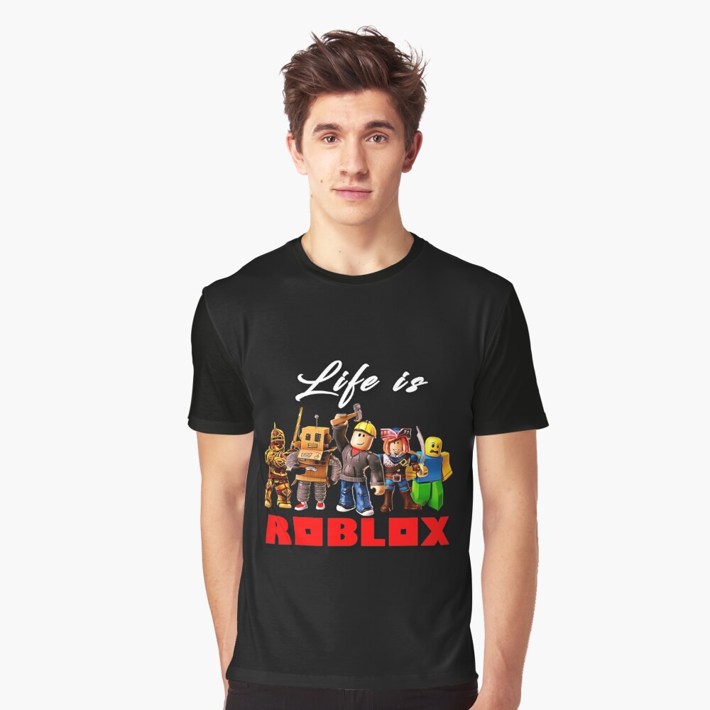 miranha  Miranha, Roblox, T-shirt