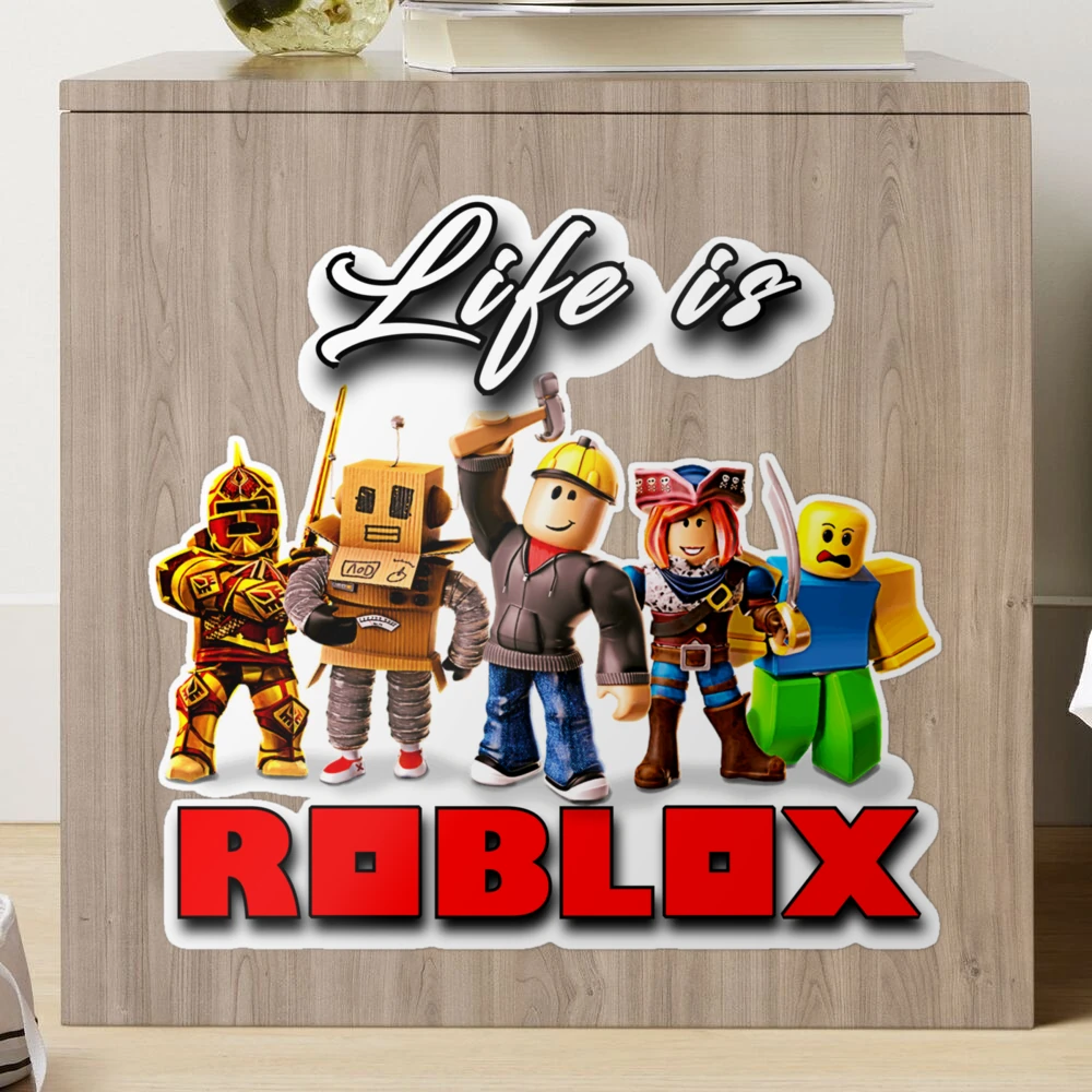 Life… is Roblox 🤨 . #pinterest #pinterestinspired #dtiys #reels